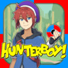 Hunterboy!