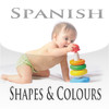 Learn To Speak Spanish: Shapes & Colours