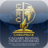 Calvary Revival Church Chesapeake