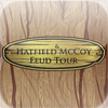 Hatfield & McCoy Feud Tour App