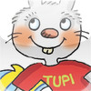 My First Dictionary TUPI