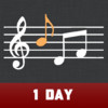 1 Day Learn Sight Reading HD