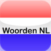 Woorden NL (Nederlands)