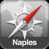 Smart Maps - Naples (Napoli, Pompeii & Capri)