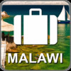 Offline Map Malawi (Golden Forge)