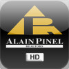 Alain Pinel Realtors for iPad