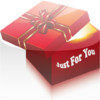 JustForYou Virtual gift