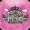 SMTOWN LIVE WORLD TOUR.
