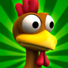 Hello Talky Chip! - The Talking Chicken