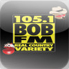 KOMG 105.1 Bob FM