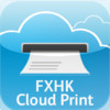 FXHK Cloud Print