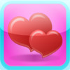 Love Quotes: True Delicious HD, Free App
