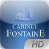 Cabinet Fontaine HD