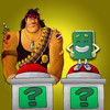 Whozzy Gameboard - Quiz multiplayer trivia game