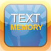 Text Memory