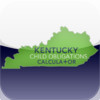 Kentucky Child Obligations Calculator