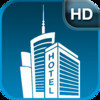 ebookers Hotels for iPad - Hotel booking and hotel room deals