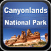 Canyonlands National Park - Travel Buddy