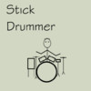 Stick Drummer