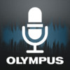 OLYMPUS Dictation for iPhone