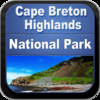 Cape Breton Highlands National Park - Travel Buddy