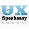 UX Speakeasy Conference