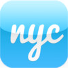NYC New York Offline map & flights. Airline tickets, airports, car rental, hotels booking. Free navigation.