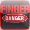 Finger Danger xl