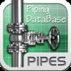 Piping DataBase - Schedules