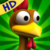 Hello Talky Chip! HD - The Talking Chicken