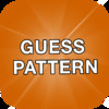 Guess Pattern: Word Game