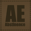 AE: Abstinence