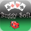 BuggySoft Solitaire