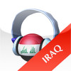 Radio Iraq HQ