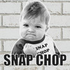 Snap Chop: Baby Edition