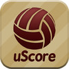 uScore Netball
