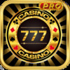 777 Casino Vegas Slotter- PRO