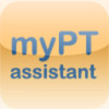 myPT assistant for iPad