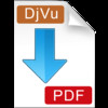 DjVu-to-PDF