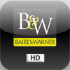 Baird & Warner Mobile for iPad