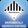 Environmentally hazardous substance