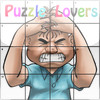 Puzzle Lovers