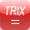 Trix EZ Calculator