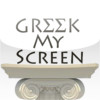 Greek My Screen