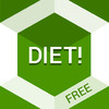 Calorie Counter: diets and activities