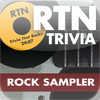 Rock Trivia Network Sampler