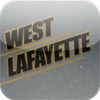 GAMEDAY PARKING - WEST LAFAYETTE