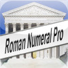 Roman Numeral Pro