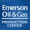 Emerson Oil and Gas Production Centers