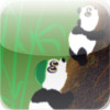 Brave Little Panda Animation (English)